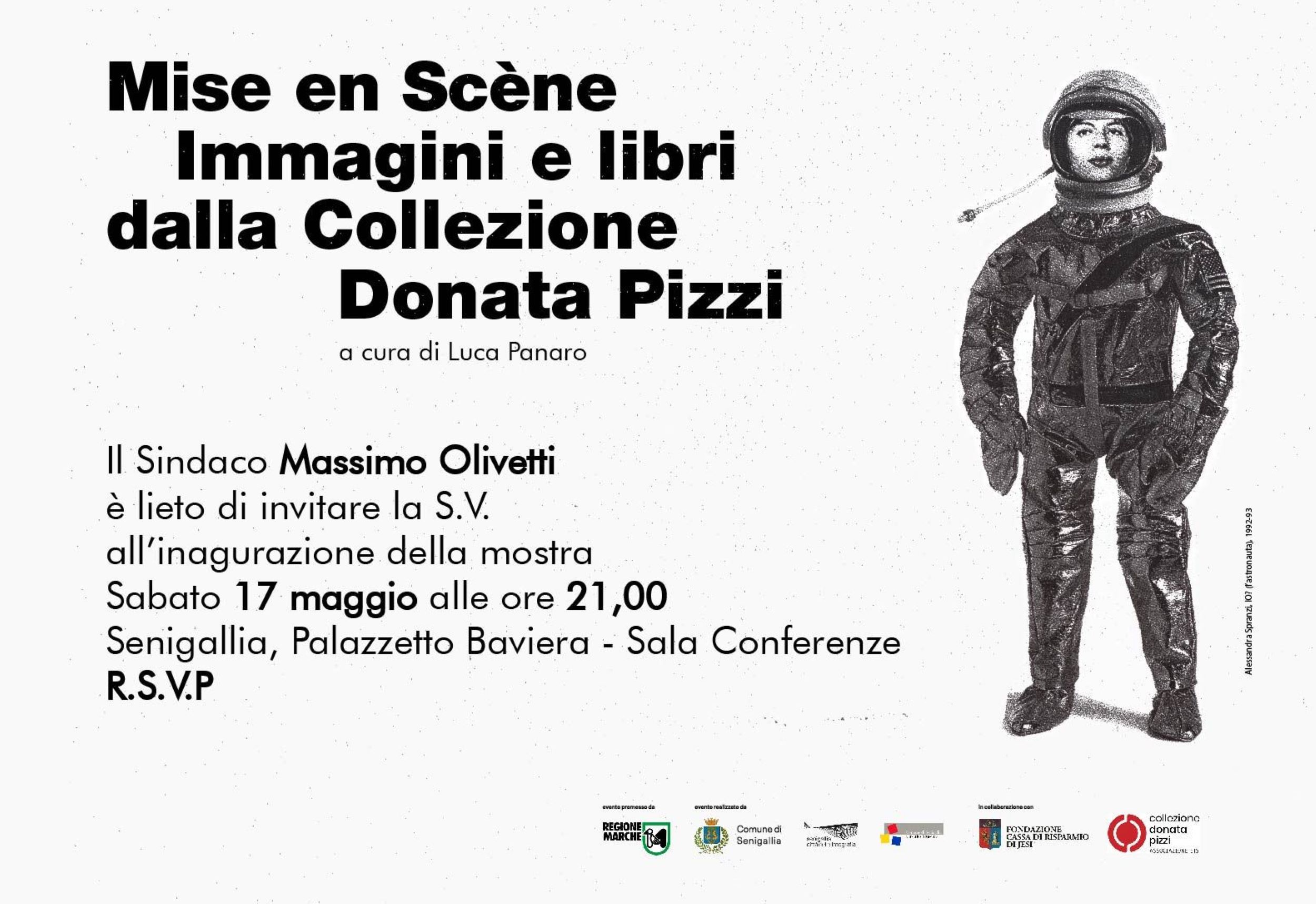 Donata Pizzi